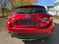 Mazda 3 Lim. Sports-Line Navi PDC BOSE 18 Zoll Rood - thumbnail 7