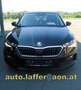Skoda Scala Ambition**AHV**LED**Klima** Schwarz - thumbnail 3