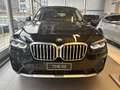 BMW X3 sdrive18d mhev 48V auto Fekete - thumbnail 1