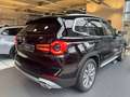 BMW X3 sdrive18d mhev 48V auto crna - thumbnail 5