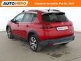 Peugeot 2008 1.2 PureTech Allure Rojo - thumbnail 4