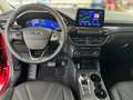 Ford Kuga Vignale 2.5 Plug-In-Hybrid ACC HUD 4xSHZ Rouge - thumbnail 8