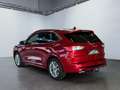 Ford Kuga Vignale 2.5 Plug-In-Hybrid ACC HUD 4xSHZ Rouge - thumbnail 4