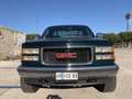 GMC Sierra Z71 OFF ROAD Verde - thumbnail 4