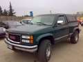 GMC Sierra Z71 OFF ROAD Verde - thumbnail 11
