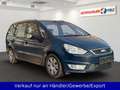 Ford Galaxy 2.0 TDCi 7-Sitzer AAC SHZ PDC AHK Blau - thumbnail 3