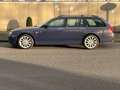 MG ZT MG ZT-T SE 4.6 V8 Blau - thumbnail 4