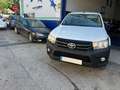 Toyota Hilux Cabina Doble GX Blanco - thumbnail 1