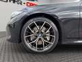 BMW 330 - 330d xDrive M-Sportpaket Facelift Schwarz - thumbnail 9