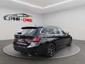 BMW 330 - 330d xDrive M-Sportpaket Facelift Schwarz - thumbnail 5