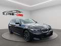 BMW 330 - 330d xDrive M-Sportpaket Facelift Schwarz - thumbnail 7