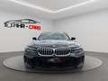 BMW 330 - 330d xDrive M-Sportpaket Facelift Schwarz - thumbnail 8