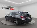 BMW 330 - 330d xDrive M-Sportpaket Facelift Schwarz - thumbnail 3