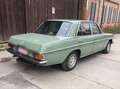Mercedes-Benz W 114/115 Strich-Acht 220D Diesel ; Servo ; Schiebedach ; AHK Verde - thumbnail 3