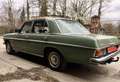 Mercedes-Benz W 114/115 Strich-Acht 220D Diesel ; Servo ; Schiebedach ; AHK Verde - thumbnail 4