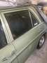 Mercedes-Benz W 114/115 Strich-Acht 220D Diesel ; Servo ; Schiebedach ; AHK Verde - thumbnail 14