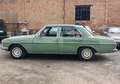 Mercedes-Benz W 114/115 Strich-Acht 220D Diesel ; Servo ; Schiebedach ; AHK Verde - thumbnail 5