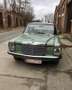 Mercedes-Benz W 114/115 Strich-Acht 220D Diesel ; Servo ; Schiebedach ; AHK Verde - thumbnail 1