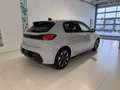 Peugeot 208 Allure 100 74 kW (101 PS) Zugangs-Paket, Sicht-... Weiß - thumbnail 5