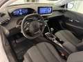 Peugeot 208 Allure 100 74 kW (101 PS) Zugangs-Paket, Sicht-... Weiß - thumbnail 8