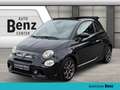 Abarth 595C CABRIO *BEATS*SPORTAUSPUFF*PDC*DAB+*BAH* Klima Schwarz - thumbnail 1