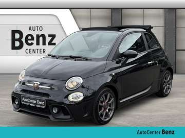 Cabrio 595 *BEATS*SPORTAUSPUFF*PDC*DAB+*BAH*