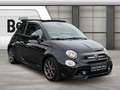 Abarth 595C CABRIO *BEATS*SPORTAUSPUFF*PDC*DAB+*BAH* Klima Schwarz - thumbnail 7