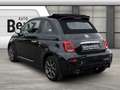 Abarth 595C CABRIO *BEATS*SPORTAUSPUFF*PDC*DAB+*BAH* Klima Schwarz - thumbnail 3