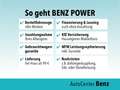 Abarth 595C CABRIO *BEATS*SPORTAUSPUFF*PDC*DAB+*BAH* Klima Schwarz - thumbnail 15