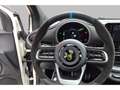 Abarth 500e ABARTH Blanc - thumbnail 12