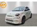 Abarth 500e ABARTH Blanc - thumbnail 1