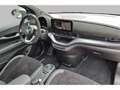 Abarth 500e ABARTH Blanc - thumbnail 2