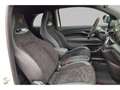Abarth 500e ABARTH Blanc - thumbnail 8