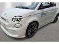 Abarth 500e ABARTH Blanc - thumbnail 25