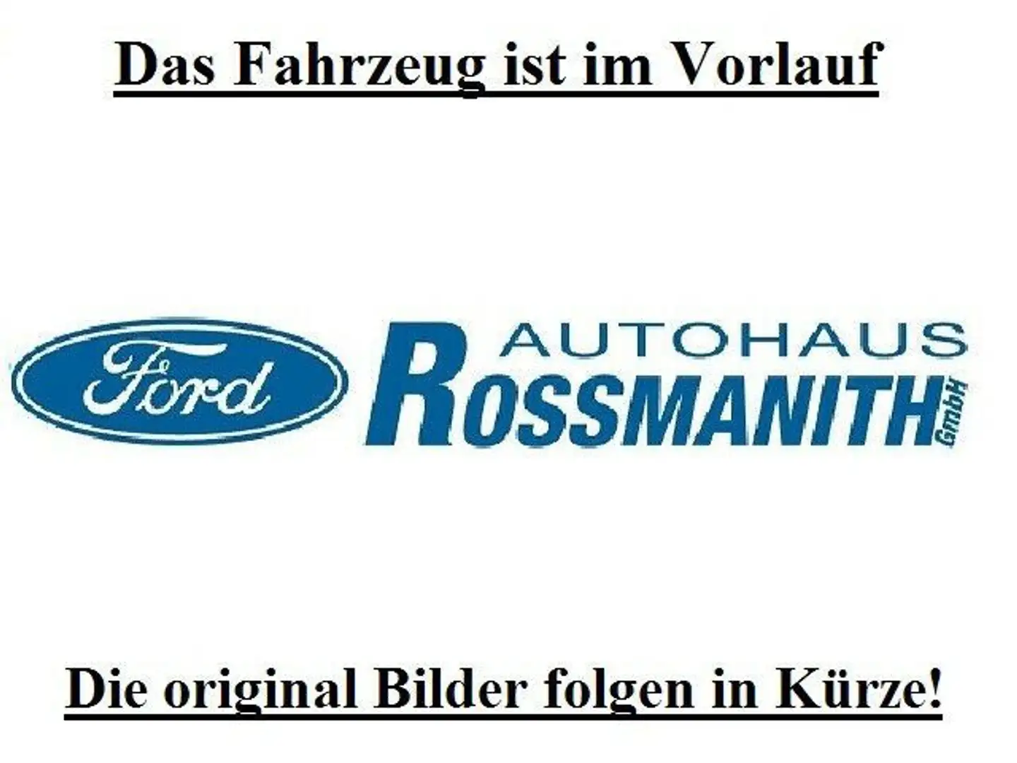 Ford Kuga 1.5 Eco ST-Line X *PANORAM/LED/ACC/AHK schw Noir - 1