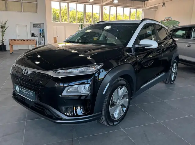 Hyundai KONA Premium Elektro 2WD*Kam*PDC*Navi*HeadUp
