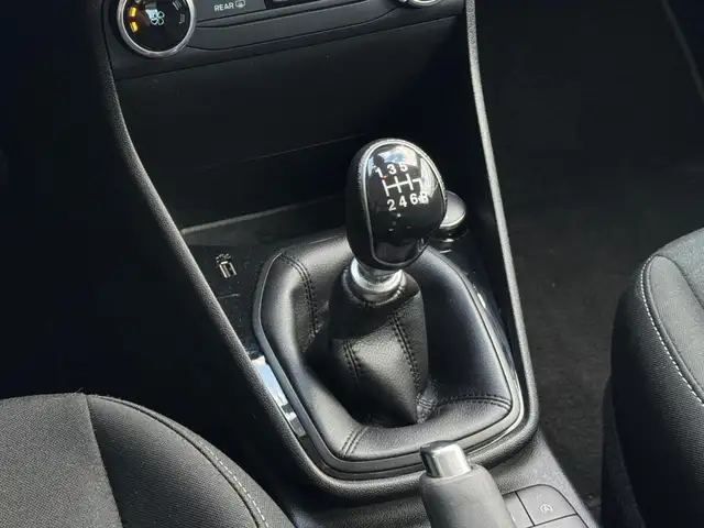 Ford Fiesta view 10