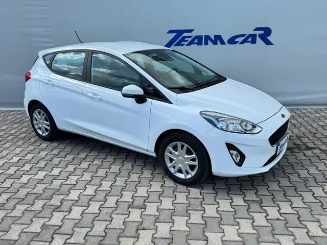 Ford Fiesta main image
