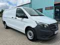Mercedes-Benz Vito Kasten 114CDI EXTRALANG/1.HD+MB-SCHECK+RüKA Weiß - thumbnail 1