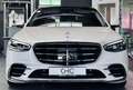 Mercedes-Benz S 580 e L AMG Chauffeur 100% VOLL* Weiß - thumbnail 2