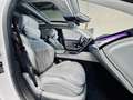 Mercedes-Benz S 580 e L AMG Chauffeur 100% VOLL* Bílá - thumbnail 15
