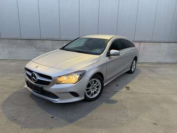 CLA 180 d