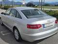 Audi A6 2,0 TDI e DPF Silber - thumbnail 4