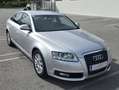 Audi A6 2,0 TDI e DPF Silber - thumbnail 1