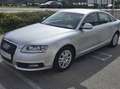 Audi A6 2,0 TDI e DPF Silber - thumbnail 3