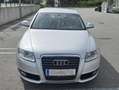 Audi A6 2,0 TDI e DPF Silber - thumbnail 2
