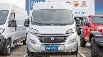 E-Ducato 35 L2H2 79 kWh