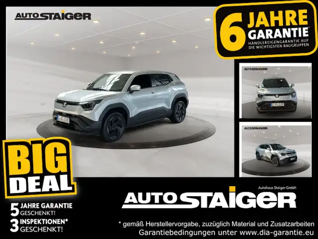 Suzuki e Vitara Vitara e Comfort *61KWH*Elektro*