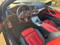 BMW 4 Cabrio M440 i xDrive,Volleder,HeadUpLaserlicht Noir - thumbnail 14