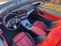 BMW 4 Cabrio M440 i xDrive,Volleder,HeadUpLaserlicht Noir - thumbnail 12
